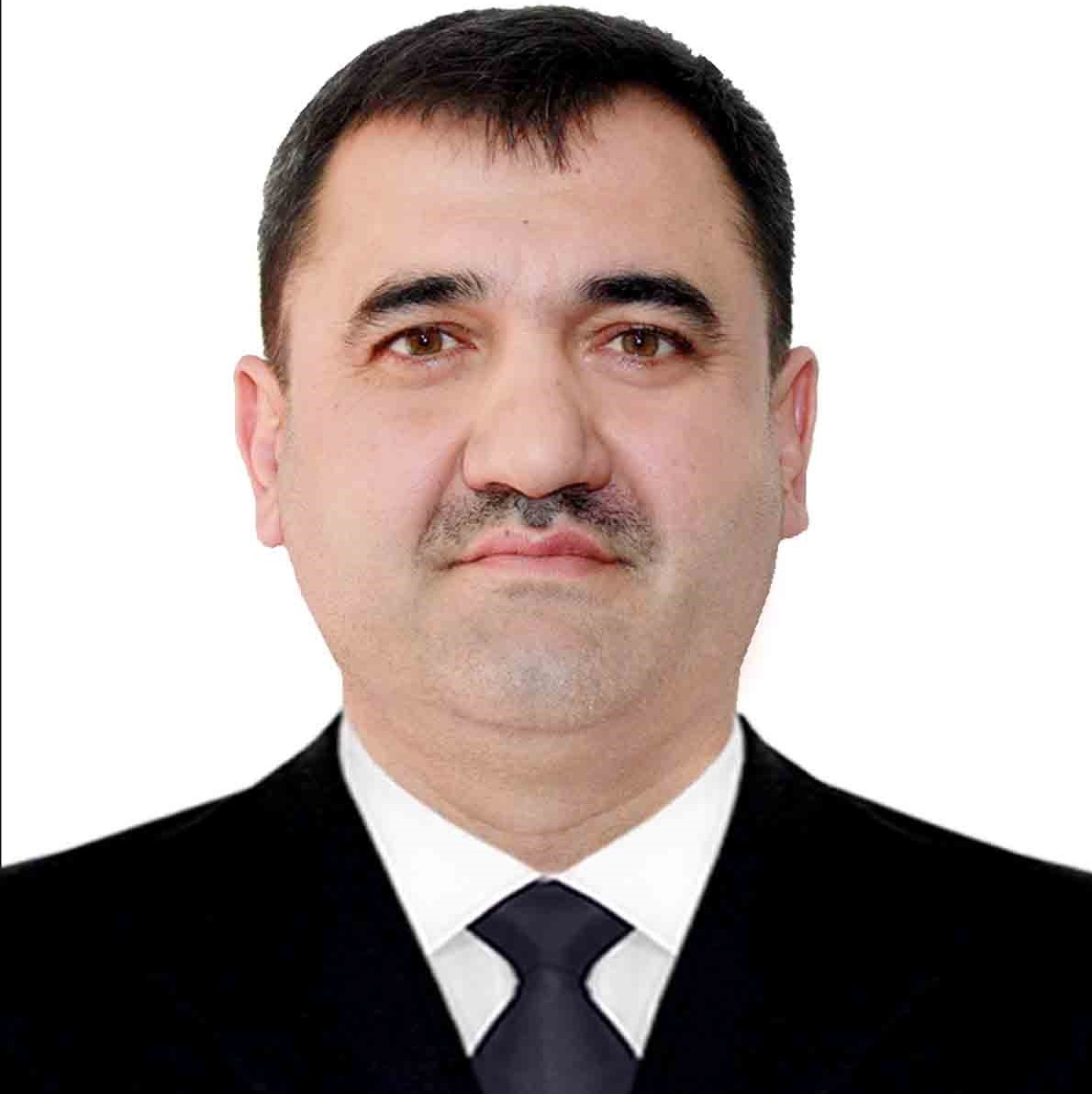 Farhod Khalikov1