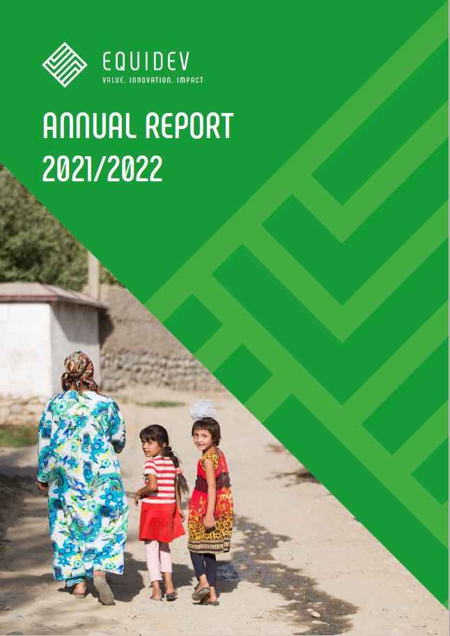 annual report 21-22