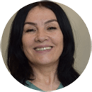 Gulchehra Boboeva